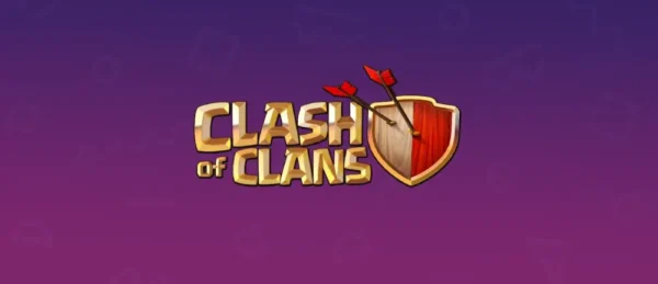 شحن  Clash of Clans