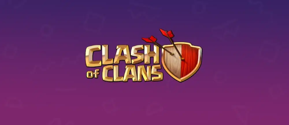 شحن Clash of Clans